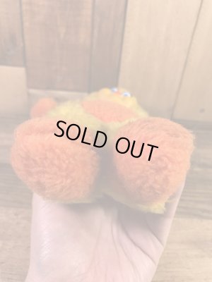 ルーニーテューンズのトゥイーティーバードの70’sヴィンテージプラッシュドール