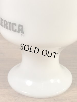 Federal社製のバッグスバニーの70’sヴィンテージフッテッドマグ