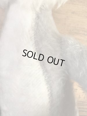 ルーニーテューンズのバッグスバニーの70’sヴィンテージプラッシュドール