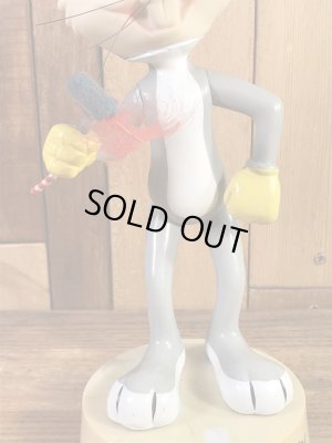 Dakin社製のバッグスバニーの70’sヴィンテージフィギュア