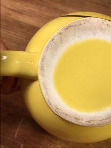 他の写真1: Smile Ceramic Mug　スマイル　ビンテージ　マグカップ　スマイルフェイス　90年代〜