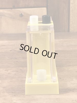 スマイルフェイスの“Have A Happy Day”の70’sヴィンテージソルト&ペッパー