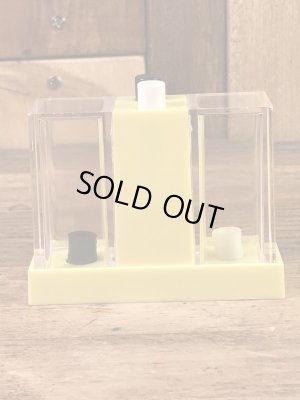 スマイルの“Have A Happy Day”の70年代ビンテージ塩コショウ入れ