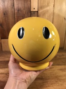 他の写真3: McCoy Smile Ceramic Coin Bank　スマイル　ビンテージ　コインバンク　マッコイ　70年代