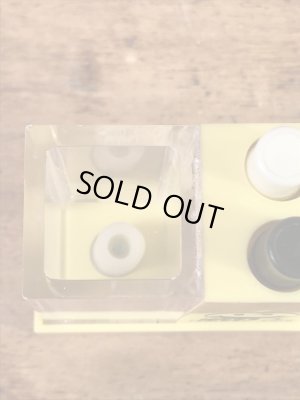 スマイルフェイスの“Have A Happy Day”の70’sヴィンテージソルト&ペッパー