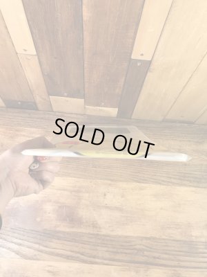 スマイルのビニール製の80年代〜ビンテージテーブルクロス