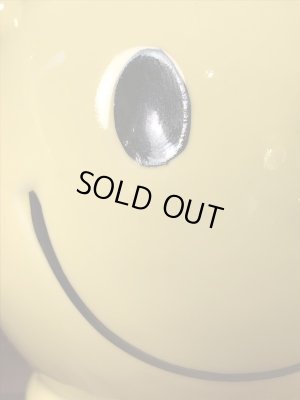 マッコイのスマイルフェイスの70’sヴィンテージセラミックマグ