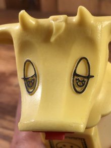 他の写真2: Smile “Have A Happy Day” Mow Cow Creamer　スマイル　ビンテージ　モウカウクリーマー　60〜70年代