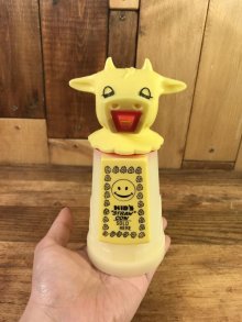 他の写真3: Smile “Kid's Straw Cow Sold Here” Mow Cow Creamer　スマイル　ビンテージ　モウカウクリーマー　60〜70年代