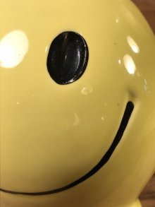 他の写真2: Smile Ceramic Mug　スマイル　ビンテージ　マグカップ　スマイルフェイス　70年代