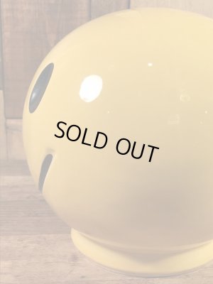 McCoy社製のスマイルフェイスの70’sヴィンテージコインバンク