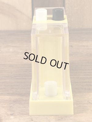 スマイルフェイスの“Have A Happy Day”の70’sヴィンテージソルト&ペッパー