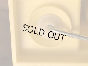 スマイルの“Have A Happy Day”の70年代ビンテージ塩コショウ入れ