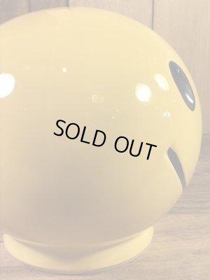 McCoy社製のスマイルの70年代ビンテージ貯金箱