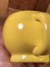 スマイルの陶器製の90年代〜ビンテージマグカップ