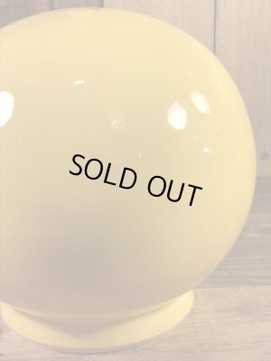 McCoy社製のスマイルの70年代ビンテージ貯金箱