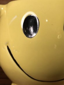 他の写真1: Smile Ceramic Mug　スマイル　ビンテージ　マグカップ　スマイルフェイス　70年代