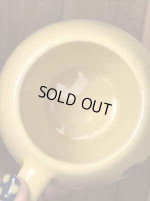 McCoy社製のスマイルの70年代ビンテージマグカップ