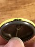 Button Worksのスマイルの70年代ビンテージ缶バッジ