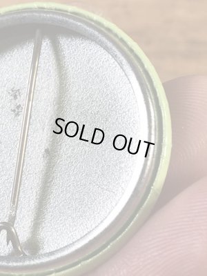 “London Bridge L.H.C.,AZ.”と書かれたスマイルの70年代ビンテージ缶バッジ