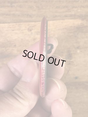 Say It With Buttons社製のスマイルの70〜80年代ビンテージ缶バッジ