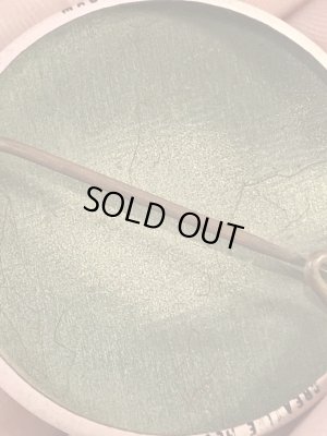 Creative Houseのスマイルフェイスの70’sヴィンテージ缶バッチ