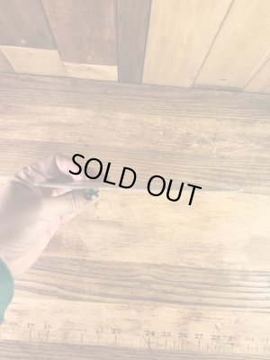 American Greetings社製のジギーの80年代ビンテージプクプクシール