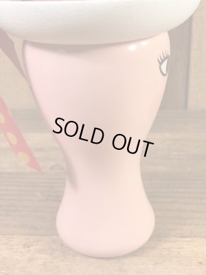 Avon社製のミスロリポップの70’sヴィンテージボトルドール