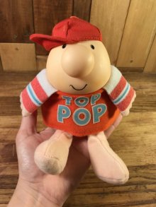 他の写真3: Ziggy “Top Pop” Plush Doll　ジギー　ビンテージ　プラッシュドール　90年代