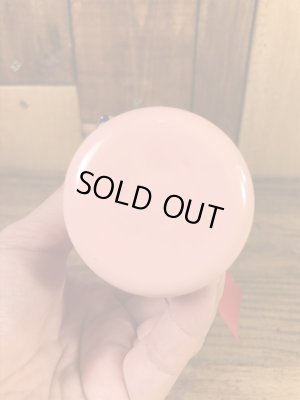 Avon社製のミスロリポップの70’sヴィンテージボトルドール