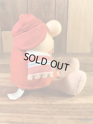 Top Popのジギーの90’sヴィンテージプラッシュドール