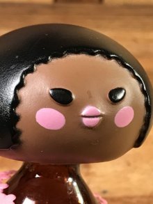 他の写真2: Avon Small World “Splashu African” Bottle Doll　スモールワールド　ビンテージ　ボトルドール　エイボン　70年代