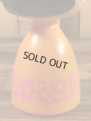 Avon社製のスモールワールドの70’sヴィンテージボトルドール