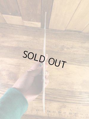 American Greetings社製のZiggyの80'sヴィンテージパフステッカー