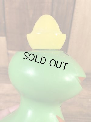 Avon社製のJumpin' Jimminyの70’sヴィンテージバブルバスボトル