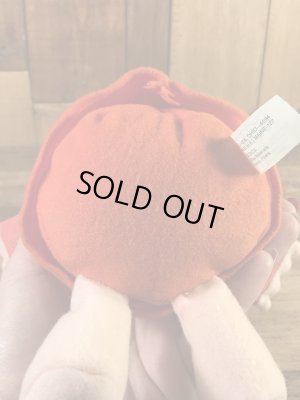 Top Popのジギーの90’sヴィンテージプラッシュドール