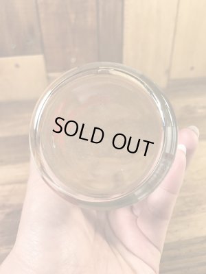 Pizza Innから配布されたZiggyの70'sヴィンテージグラス