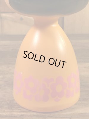 Avon社製のスモールワールドの70’sヴィンテージボトルドール