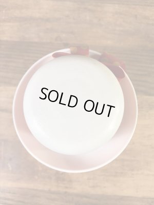 エイボン社製のミスロリポップの70年代ビンテージ香水ボトル