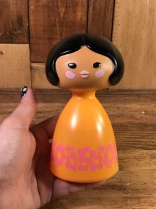 他の写真3: Avon Small World “Senorita” Bottle Doll　スモールワールド　ビンテージ　ボトルドール　エイボン　70年代