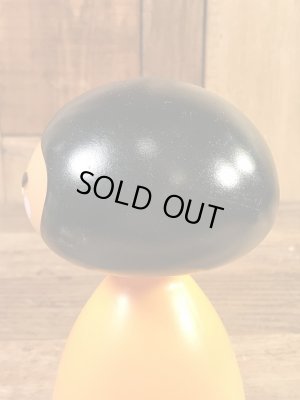 エイボン社製のスモールワールドの70年代ビンテージ香水ボトル