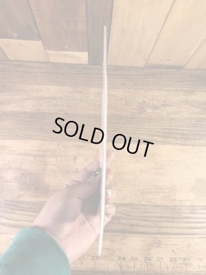 American Greetings社製のジギーの80年代ビンテージプクプクシール