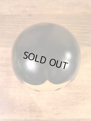 エイボン社製のスモールワールドの70年代ビンテージ香水ボトル