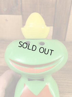 Avon社製のJumpin' Jimminyの70’sヴィンテージバブルバスボトル