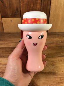 他の写真3: Avon Miss Lollypop Cologne Mist　ミスロリポップ　ビンテージ　ボトルドール　エイボン　70年代