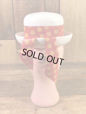 エイボン社製のミスロリポップの70年代ビンテージ香水ボトル