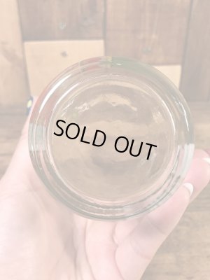 Pizza Innから配布されたZiggyの70'sヴィンテージグラス