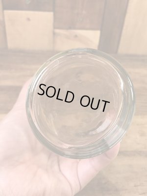 Pizza Innから配布されたZiggyの70'sヴィンテージグラス