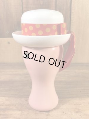 Avon社製のミスロリポップの70’sヴィンテージボトルドール