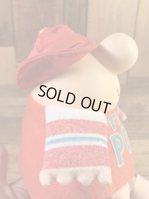 Top Popのジギーの90’sヴィンテージプラッシュドール